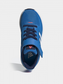 Кросівки для бігу Adidas RUNFALCON 2.0 модель GV7751 Фото