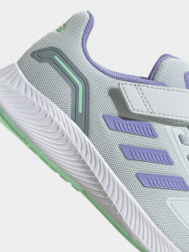 Кросівки для бігу Adidas Runfalcon 2.0 Sportswear модель GV7755 Фото