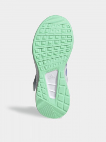 Кросівки для бігу Adidas Runfalcon 2.0 Sportswear модель GV7755 Кросівки для бігу Adidas Runfalcon 2.0 Sportswear модель GV7755 Фото