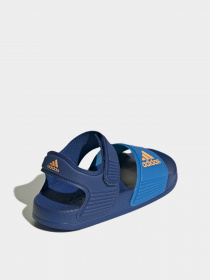 Сандалии Adidas Adilette модель GW0343 Фото