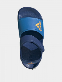 Сандалии Adidas Adilette модель GW0343 Фото