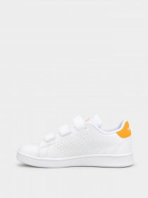 Кеды низкие Adidas Advantage модель GW0451 Фото