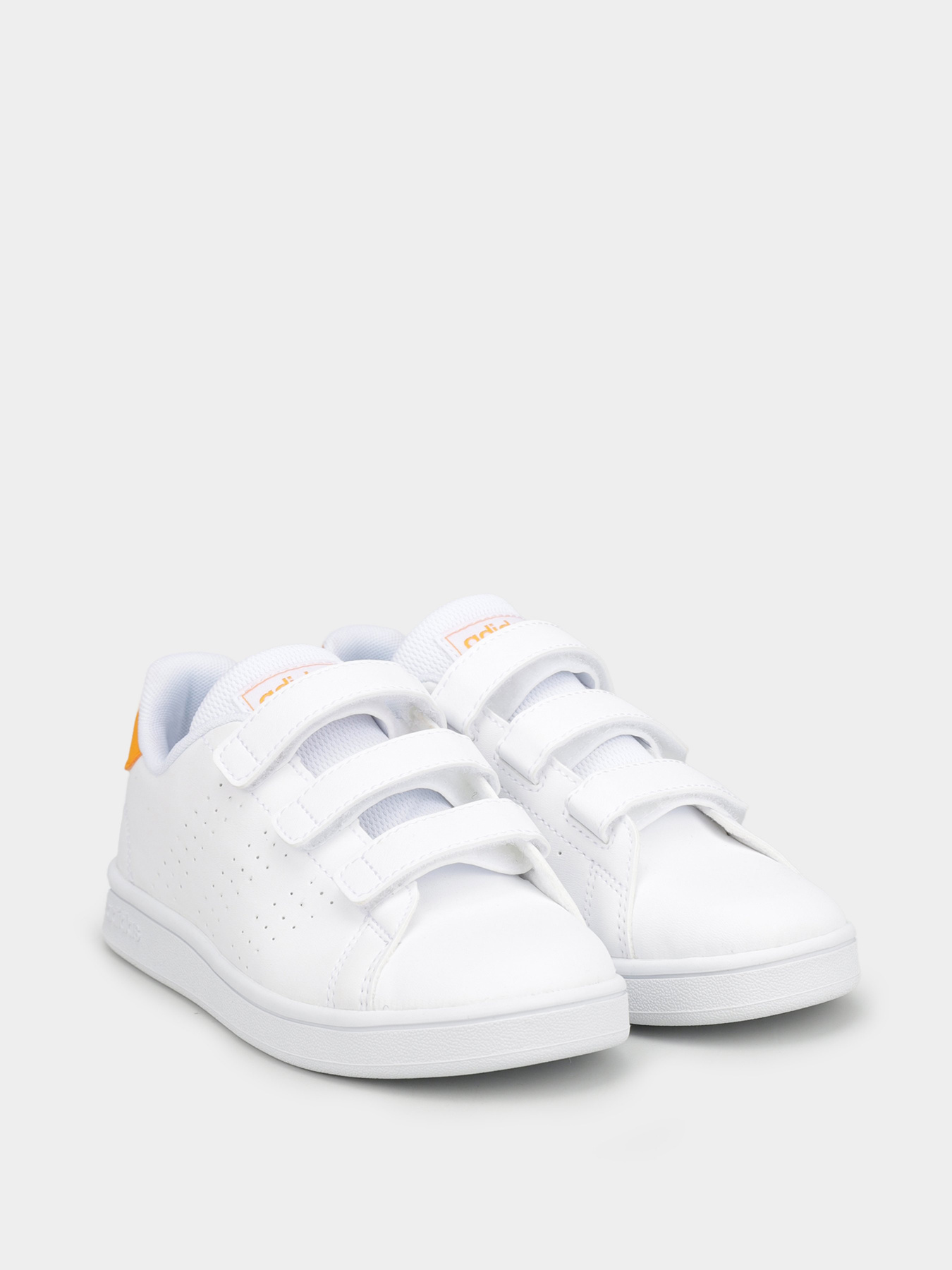 Кеди низькі Adidas Advantage модель GW0451 Фото