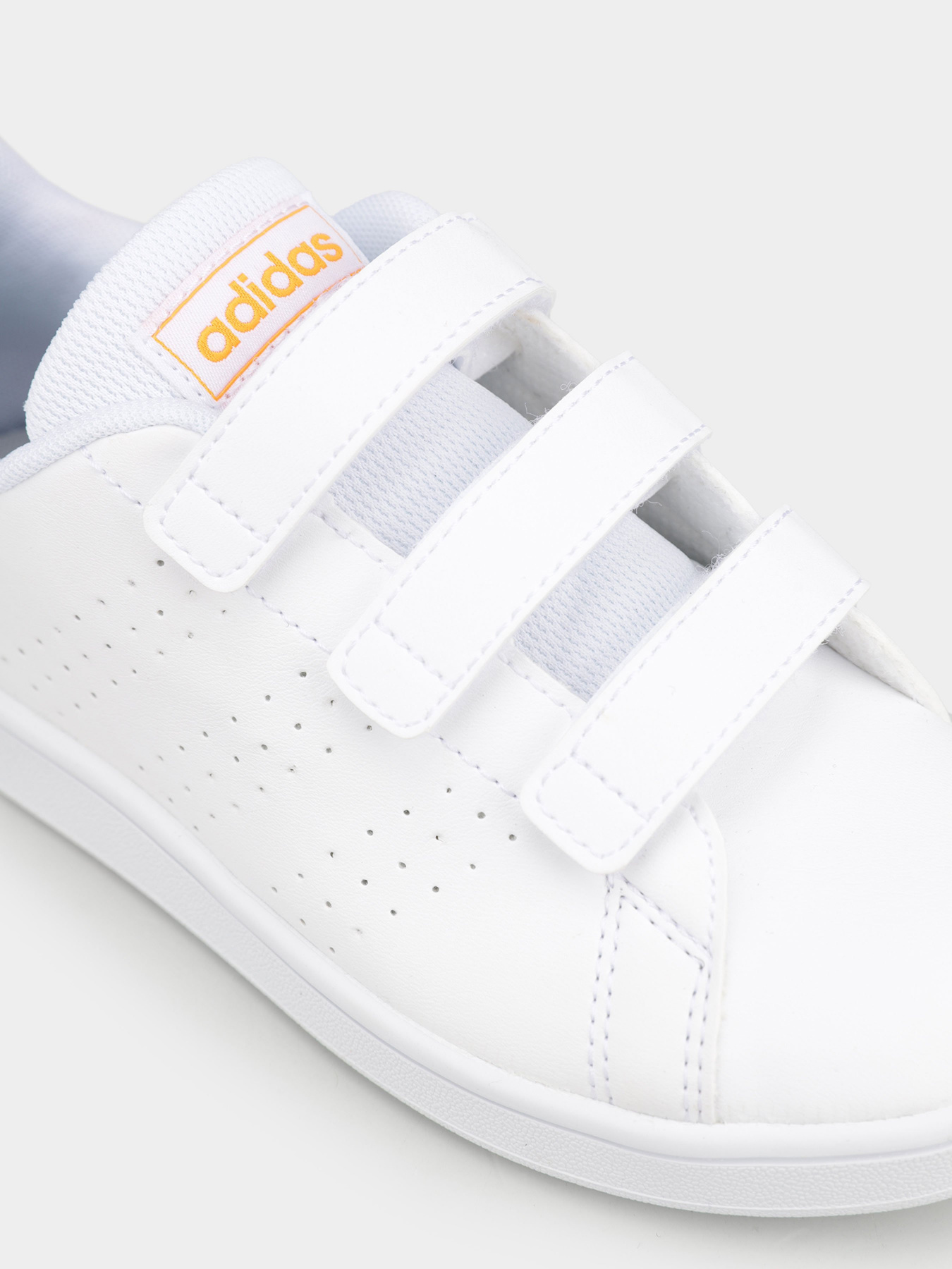 Кеди низькі Adidas Advantage модель GW0451 Фото