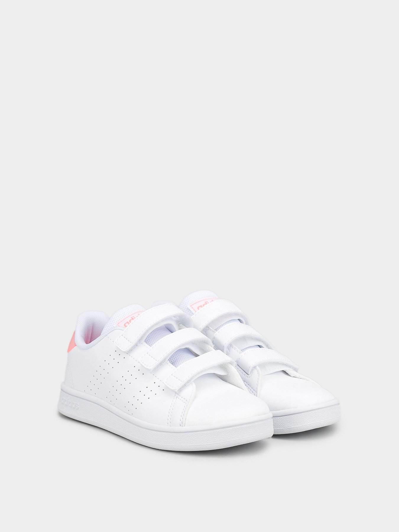 Кеды низкие Adidas Advantage Cf модель GW0453 Кеды низкие Adidas Advantage Cf модель GW0453 Фото