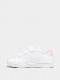 Кеды низкие Adidas Advantage Cf модель GW0453 Кеды низкие Adidas Advantage Cf модель GW0453 Фото