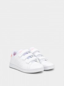 Кеды низкие Adidas Advantage Cf модель GW0453 Кеды низкие Adidas Advantage Cf модель GW0453 Фото