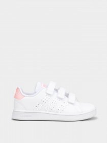 Кеды низкие Adidas Advantage Cf модель GW0453 Кеды низкие Adidas Advantage Cf модель GW0453 Фото