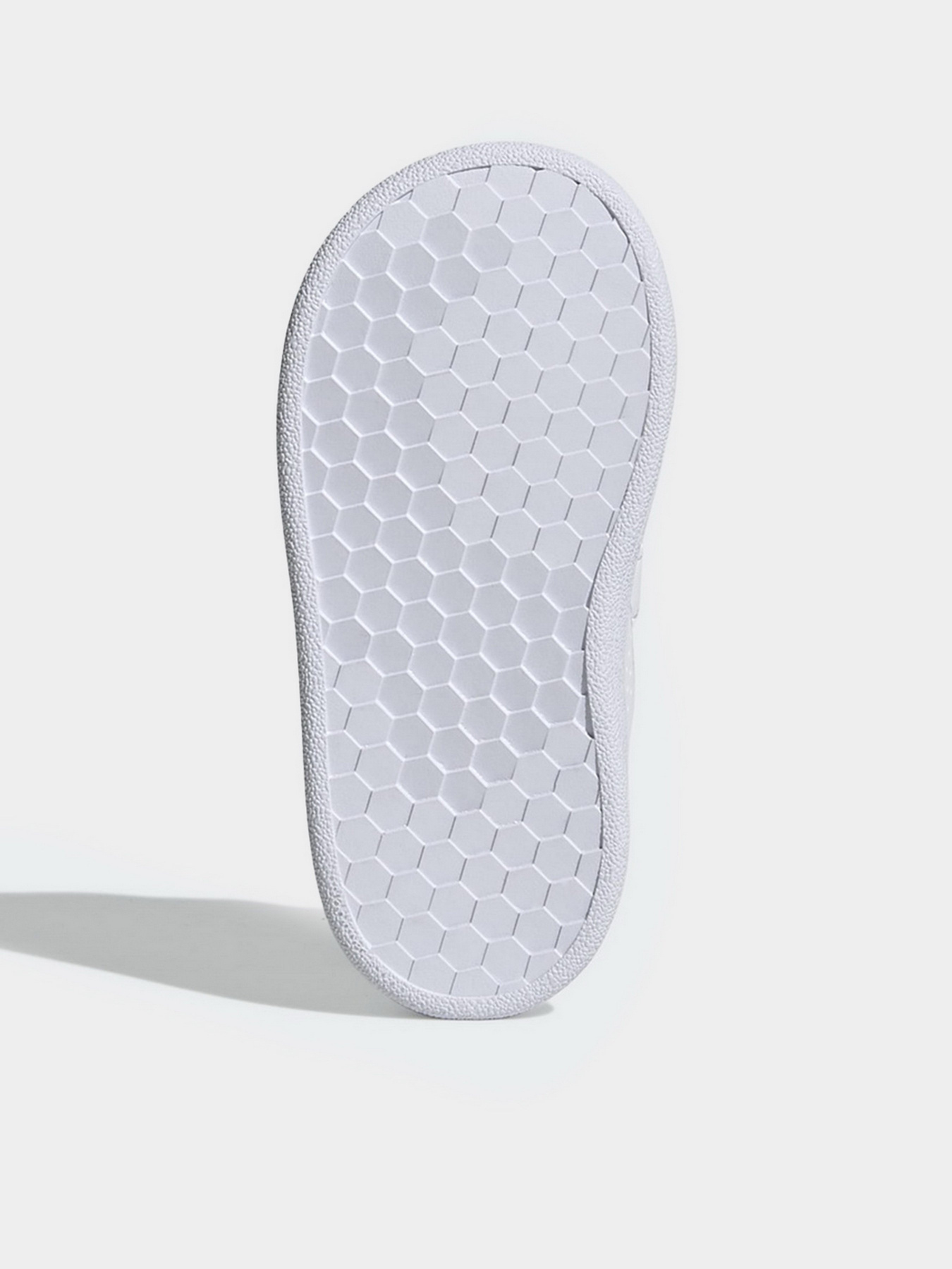 Кеды низкие Adidas Advantage модель GW0454 Фото