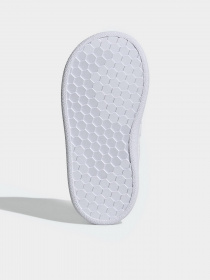 Кеды низкие Adidas Advantage модель GW0454 Фото