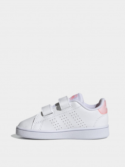 Кеди низькі adidas Advantage модель GW0454 — фото - INTERTOP