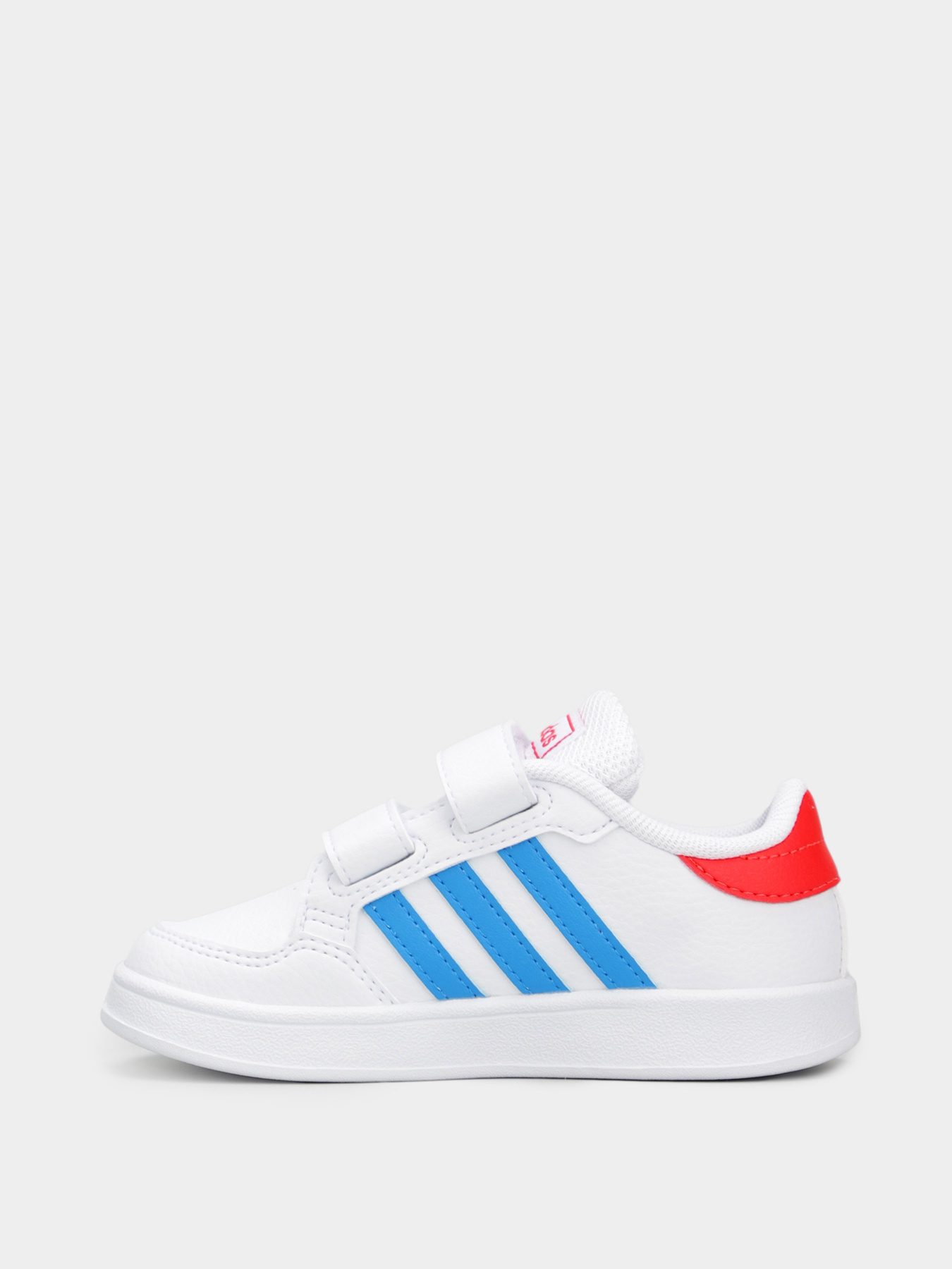 Кеди низькі Adidas Breaknet CF модель GW2902 Фото