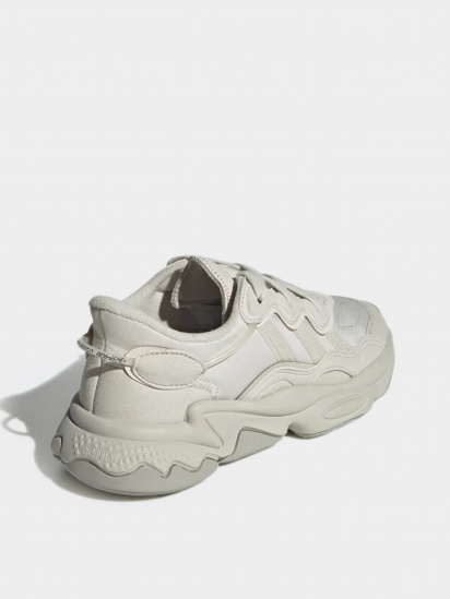 Кроссовки adidas OZWEEGO Originals модель GW8059 — фото 3 - INTERTOP