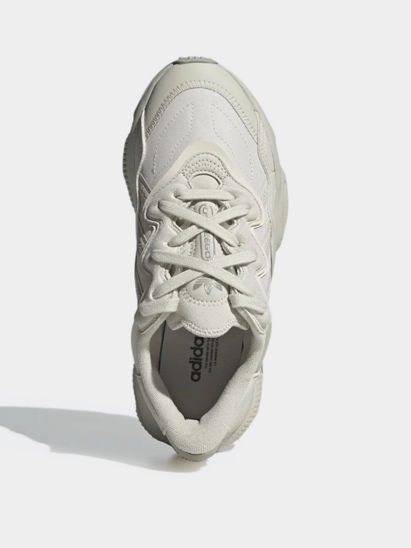 Кросівки повсякденні Adidas OZWEEGO Originals модель GW8059 Фото