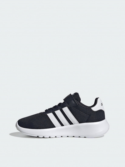 Кросівки adidas Lite Racer 3.0 модель GW9117 — фото 3 - INTERTOP