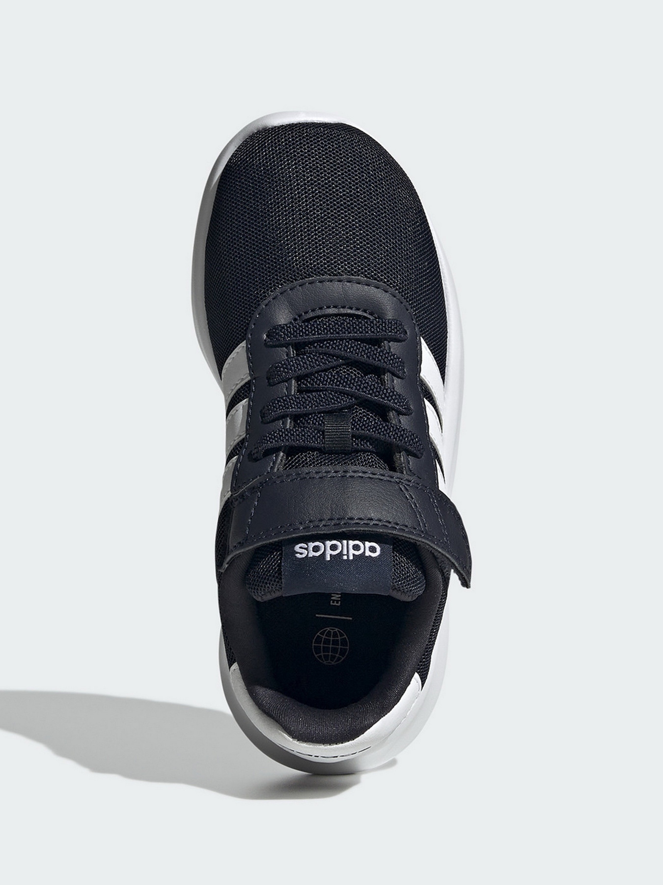 Кросівки повсякденні Adidas Lite Racer 3.0 модель GW9117 Фото