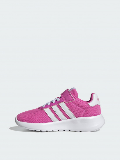 Кросівки adidas Lite Racer 3.0 модель GW9119 — фото 3 - INTERTOP