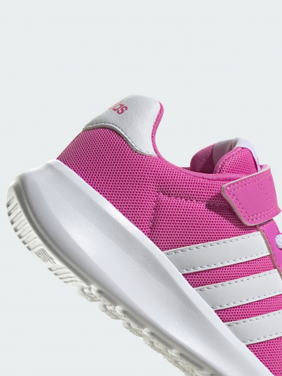 Кросівки adidas Lite Racer 3.0 модель GW9119 — фото 6 - INTERTOP