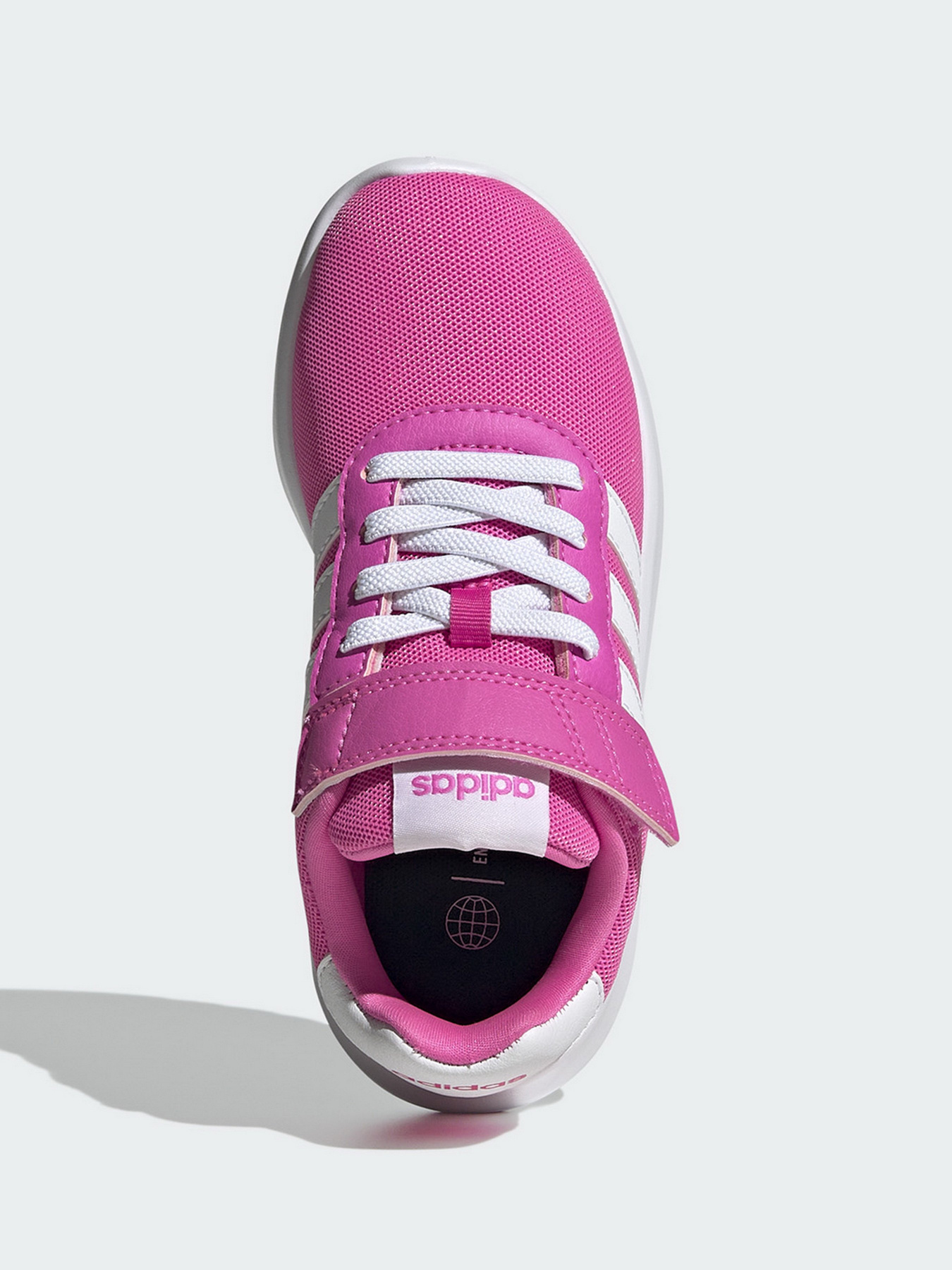 Кросівки повсякденні Adidas Lite Racer 3.0 модель GW9119 Фото