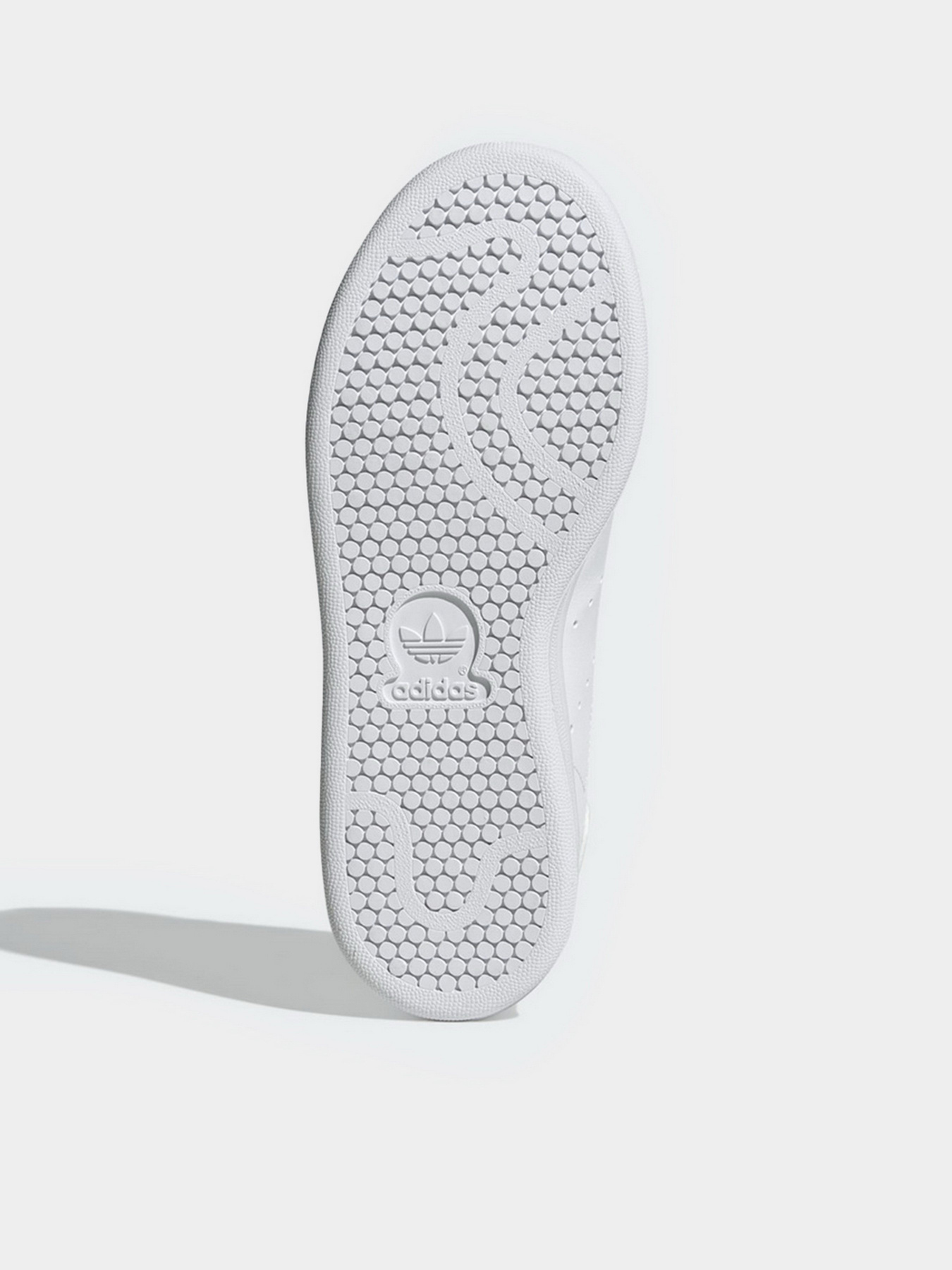 Кеды низкие Adidas Stan Smith Originals модель GX0554 Фото