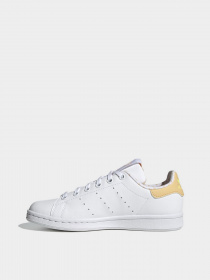 Кеды низкие Adidas Stan Smith Originals модель GX0554 Фото