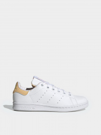 Кеды низкие Adidas Stan Smith Originals модель GX0554 Фото