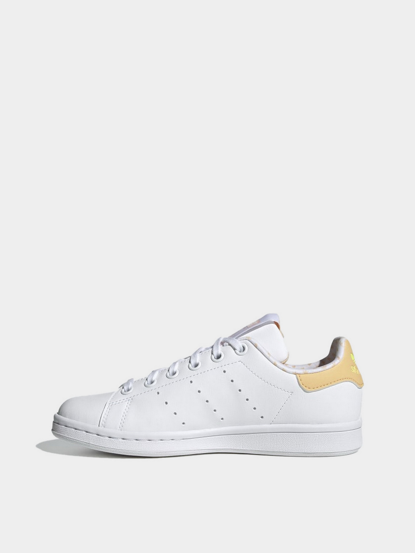 Кеди низькі Adidas Stan Smith Originals модель GX0554 Кеди низькі Adidas Stan Smith Originals модель GX0554 Фото