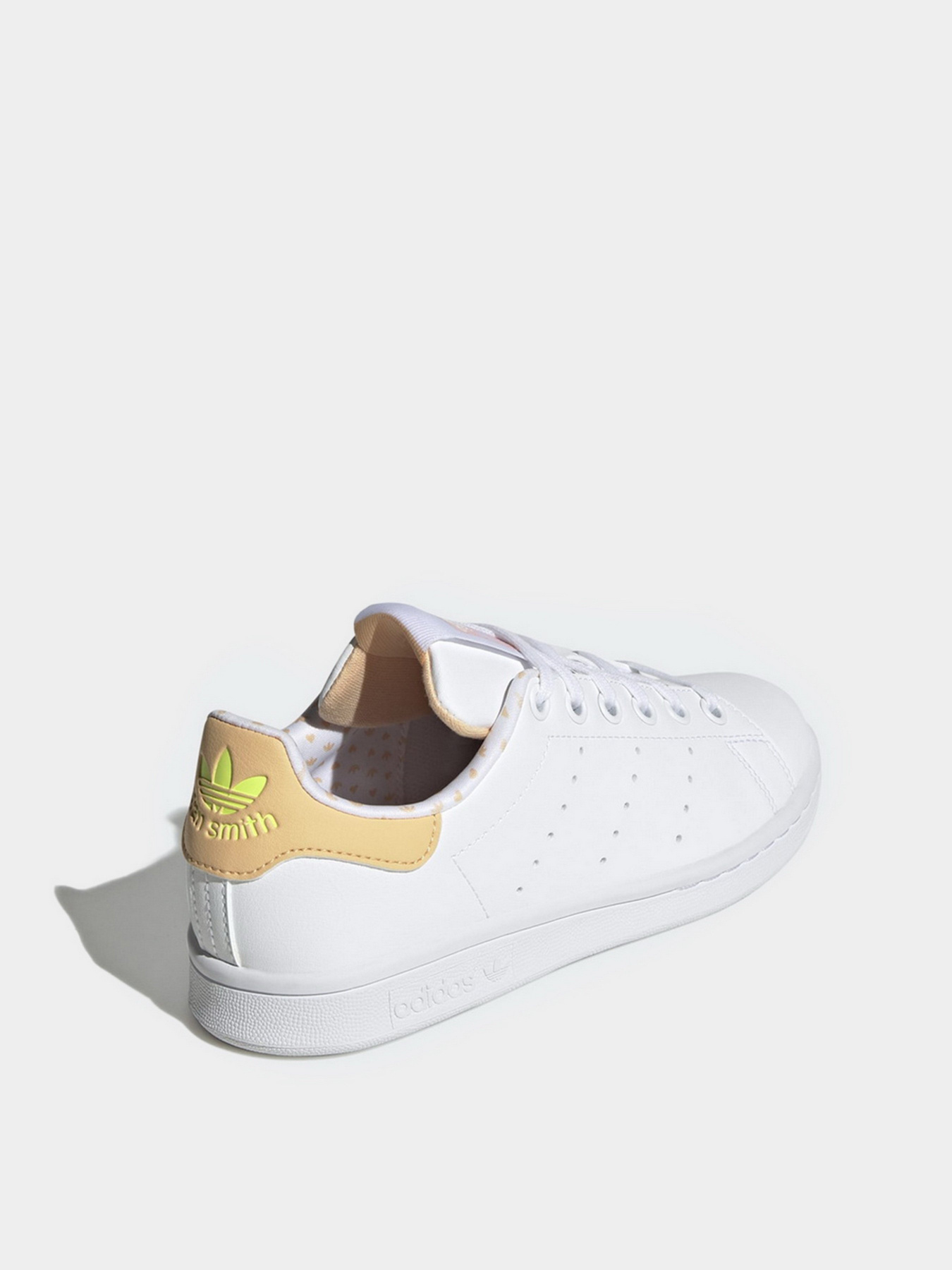 Кеди низькі Adidas Stan Smith Originals модель GX0554 Кеди низькі Adidas Stan Smith Originals модель GX0554 Фото