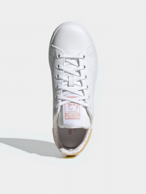 Кеди низькі Adidas Stan Smith Originals модель GX0554 Кеди низькі Adidas Stan Smith Originals модель GX0554 Фото