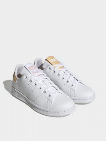 Кеди низькі Adidas Stan Smith Originals модель GX0554 Кеди низькі Adidas Stan Smith Originals модель GX0554 Фото