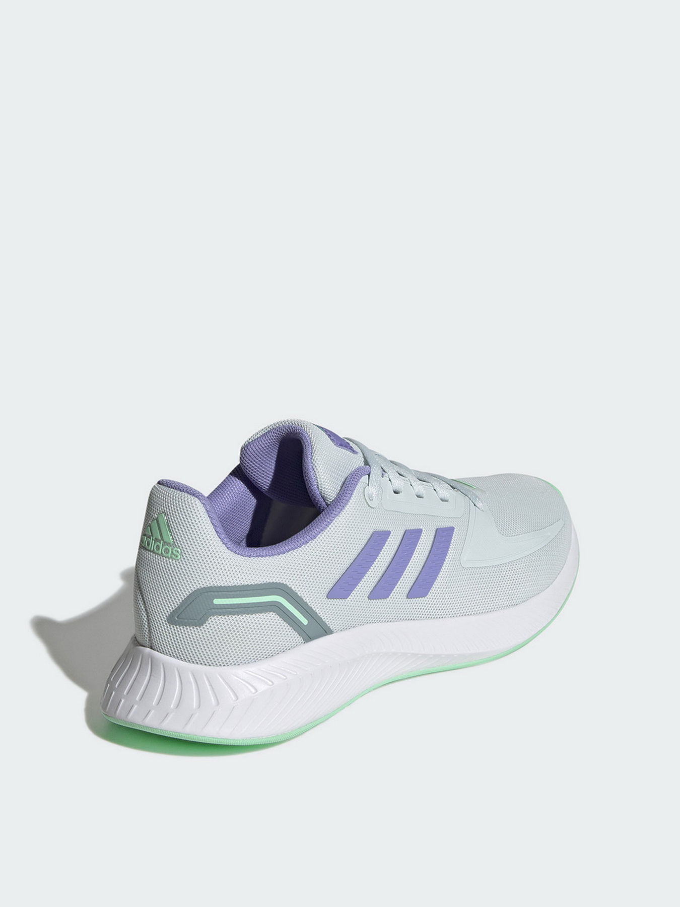 Кросівки для спорту Adidas Runfalcon 2.0 модель GX3536 Фото