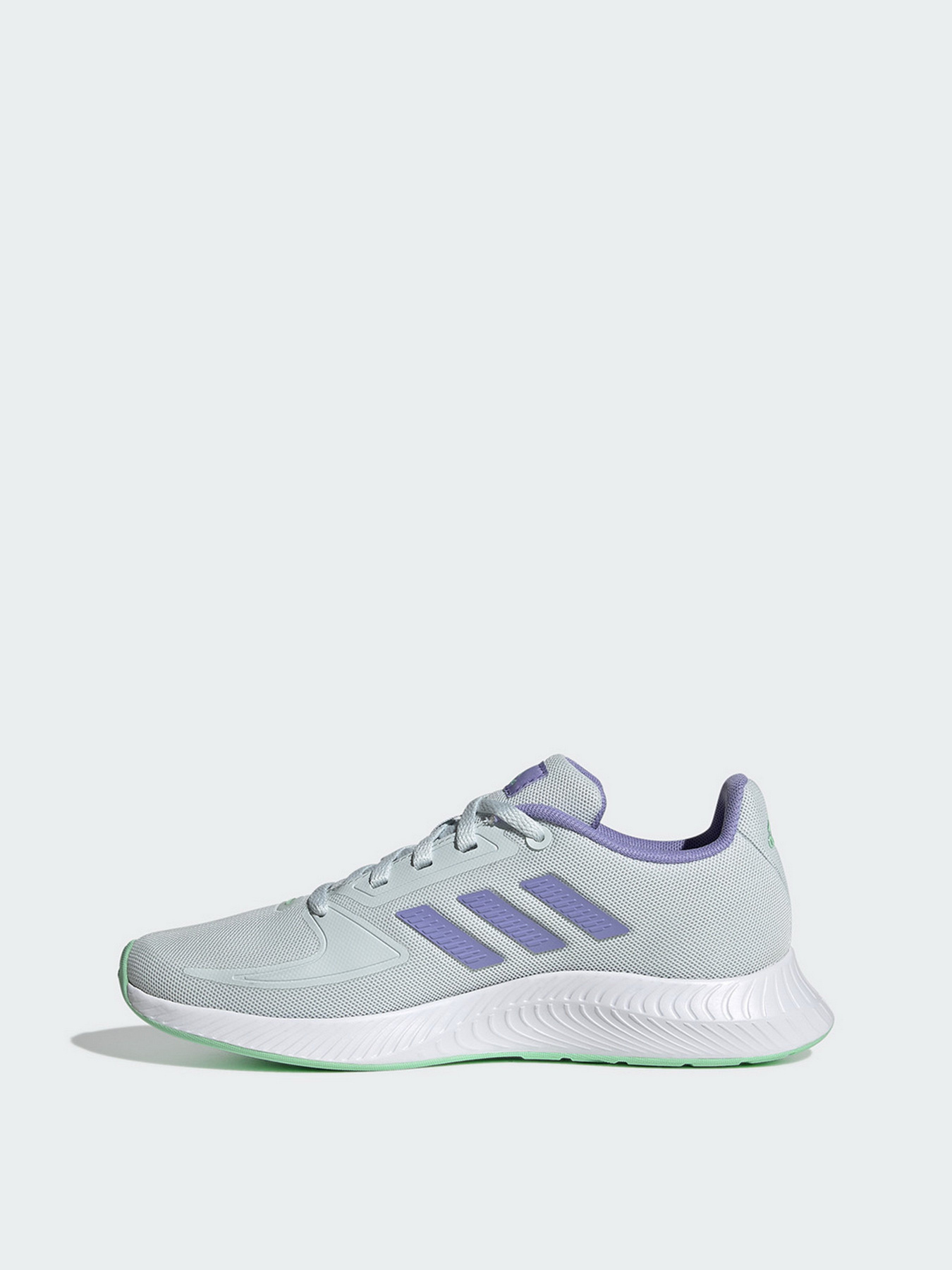 Кросівки для спорту Adidas Runfalcon 2.0 модель GX3536 Фото