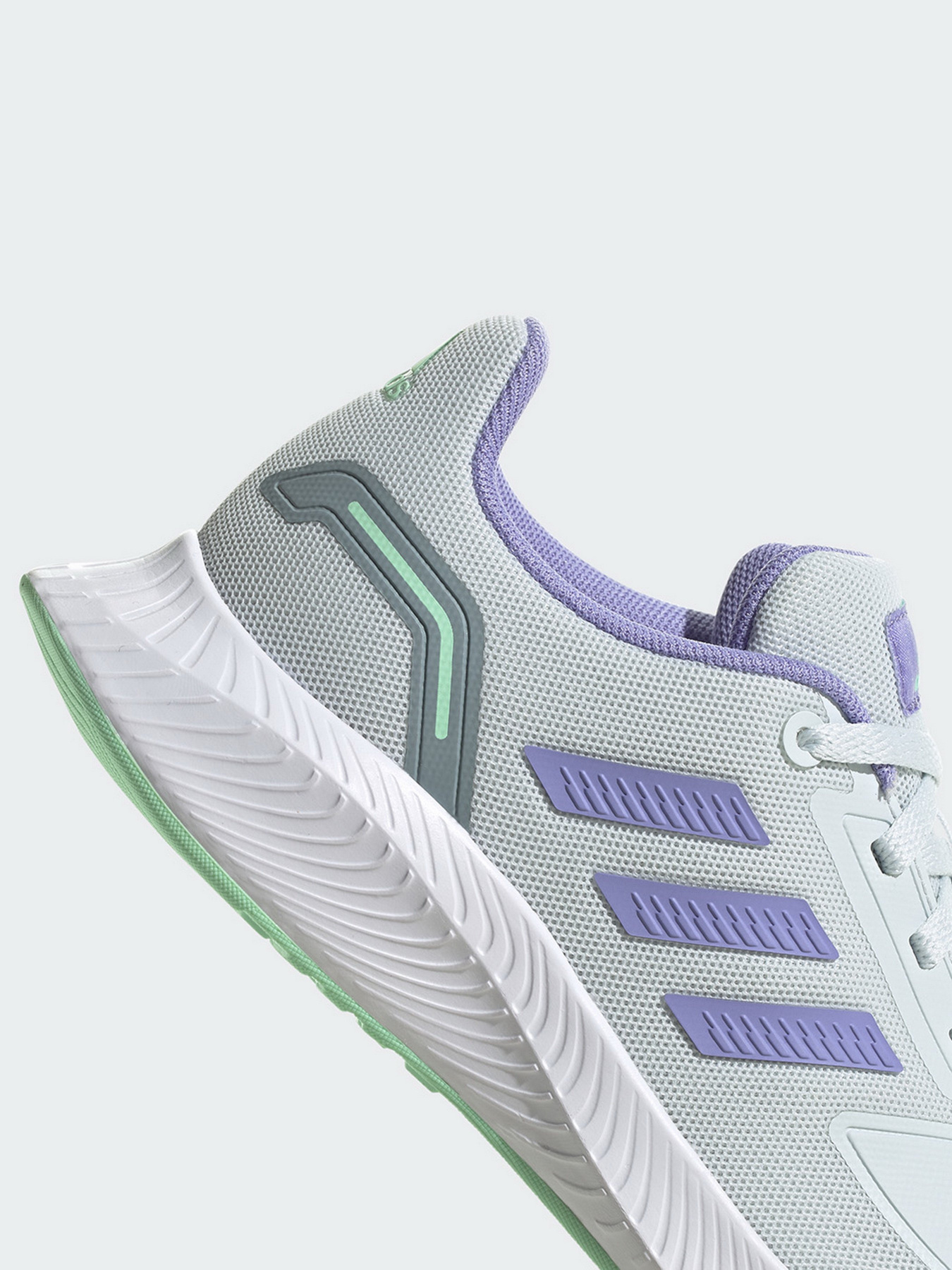 Кросівки для спорту Adidas Runfalcon 2.0 модель GX3536 Фото