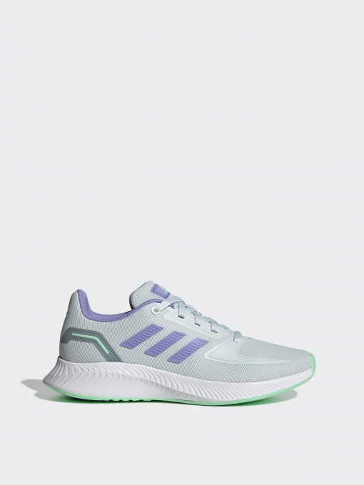 Кросівки Adidas Runfalcon 2.0 модель GX3536 Фото