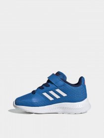 Кросівки для бігу Adidas Runfalcon 2.0 модель GX3541 Фото