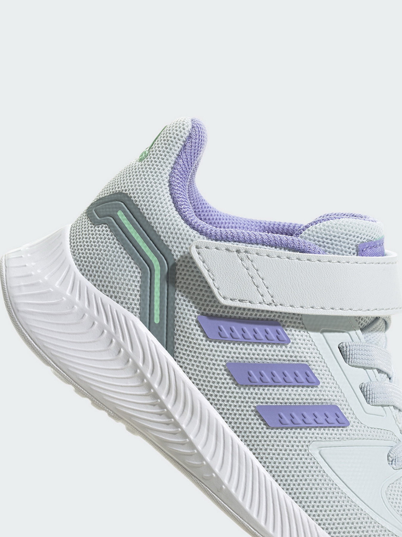 Кросівки для бігу Adidas Runfalcon 2.0 модель GX3545 Фото