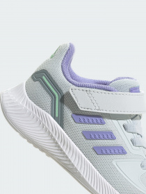 Кросівки для бігу Adidas Runfalcon 2.0 модель GX3545 Фото