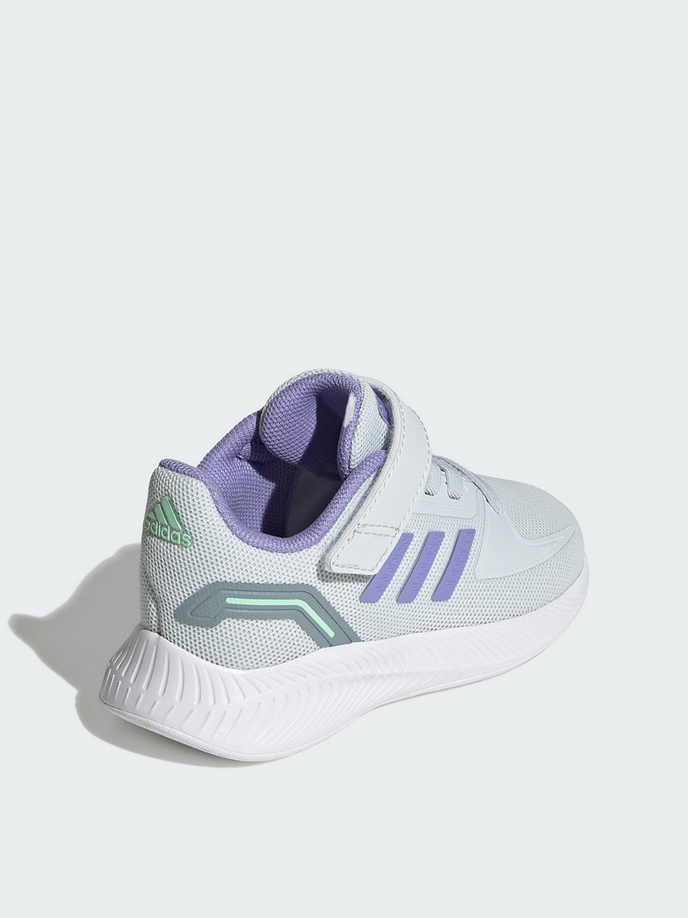 Кросівки для бігу Adidas Runfalcon 2.0 модель GX3545 Фото