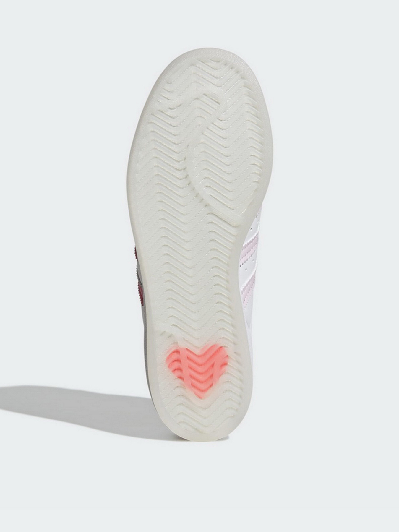 Кеди низькі Adidas Superstar Valentines Day модель GY3336 Фото