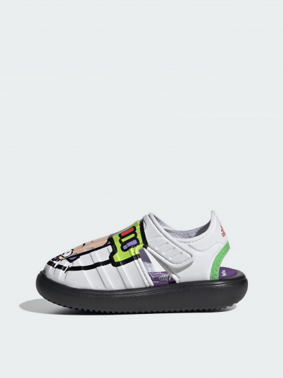 Сандалії adidas х Disney Pixar Buzz Lightyear модель GY5439 — фото - INTERTOP