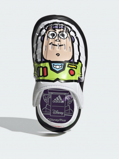 Сандалії adidas х Disney Pixar Buzz Lightyear модель GY5439 — фото 4 - INTERTOP