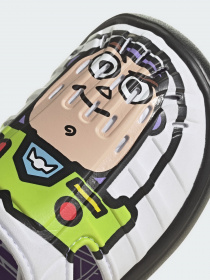 Сандалии Adidas х Disney Pixar Buzz Lightyear модель GY5439 Фото