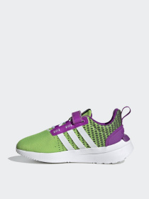 Кросівки для бігу Adidas x Marvel Super Hero Adventures Hulk Racer TR21 модель GY5535 Кросівки для бігу Adidas x Marvel Super Hero Adventures Hulk Racer TR21 модель GY5535 Фото