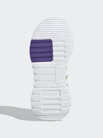 Кросівки для бігу Adidas x Marvel Super Hero Adventures Hulk Racer TR21 модель GY5535 Кросівки для бігу Adidas x Marvel Super Hero Adventures Hulk Racer TR21 модель GY5535 Фото