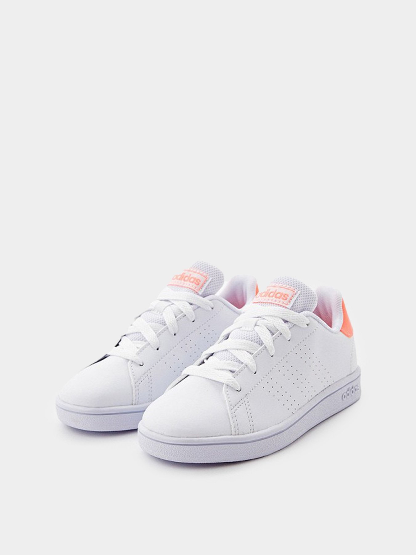 Кеды низкие Adidas модель GY5692 Фото