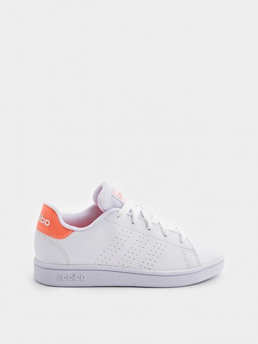 Кеди низькі Adidas модель GY5692 Фото