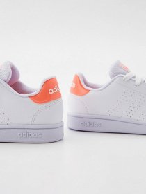 Кеды низкие Adidas модель GY5692 Фото