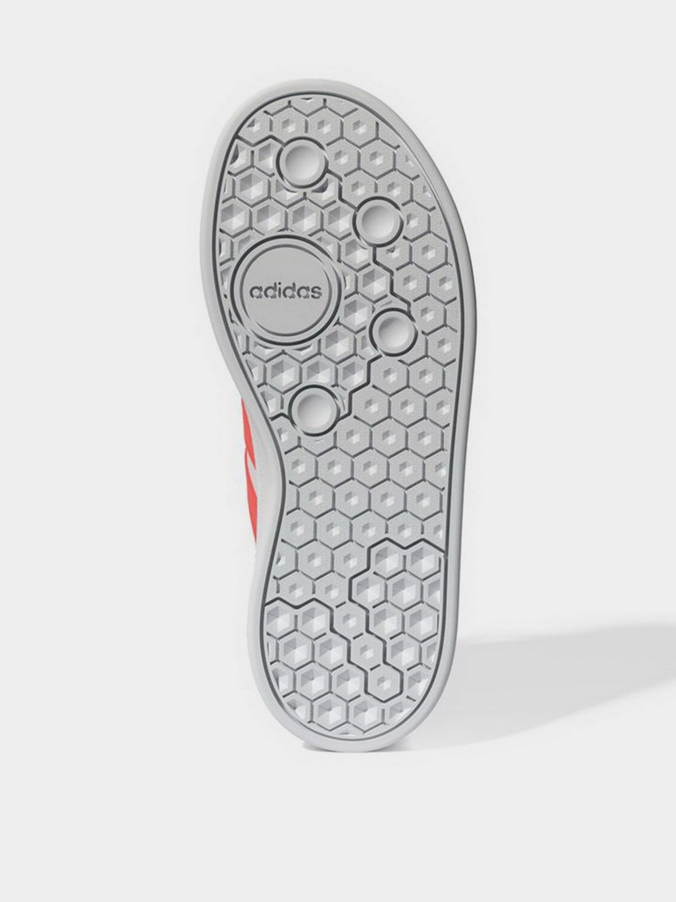 Кеди низькі Adidas Breaknet El модель GY6016 Фото