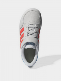 Кеди низькі Adidas Breaknet El модель GY6016 Фото