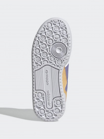 Кеди низькі Adidas Forum Low модель GY8210 Фото